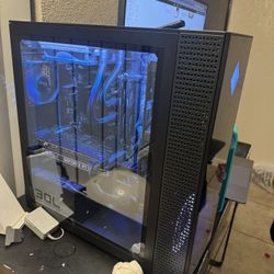 Gaming PC i9 RTX 2060