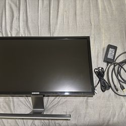 Samsung UHD 4K Monitor !