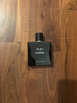 Blue De Chanel EDP 3.4L