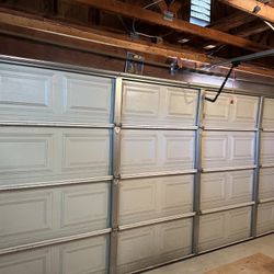 Garage Door 