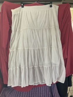 Plus size clothes