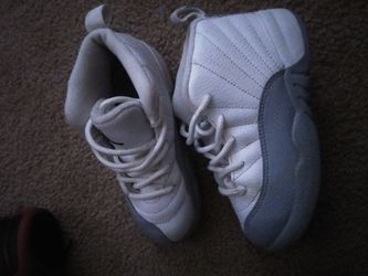 Toddler Jordans 9c and 10c