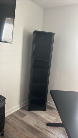 Decor corner piece