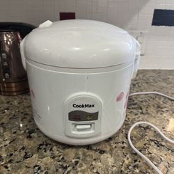10 cups rice cooker