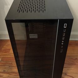 Lian Li 011 Dynamic XL Desktop PC Case Tower