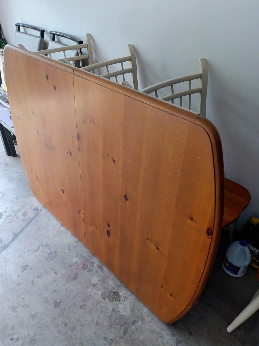 Dinning Table Set