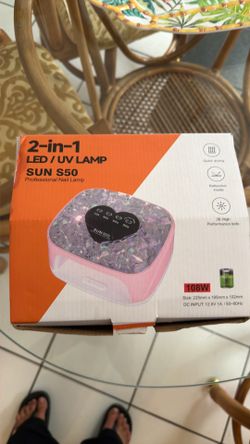 Nail supply