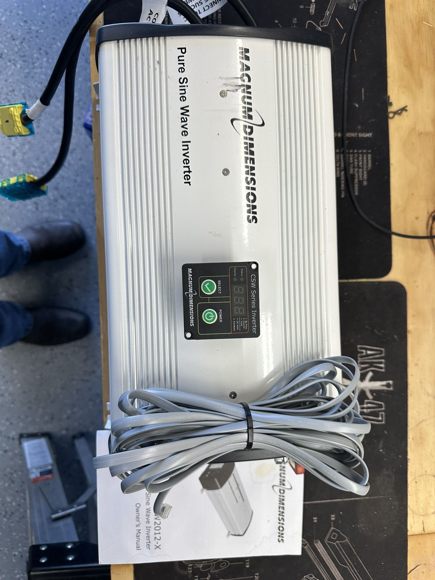 Inverter