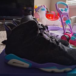 Jordan’s