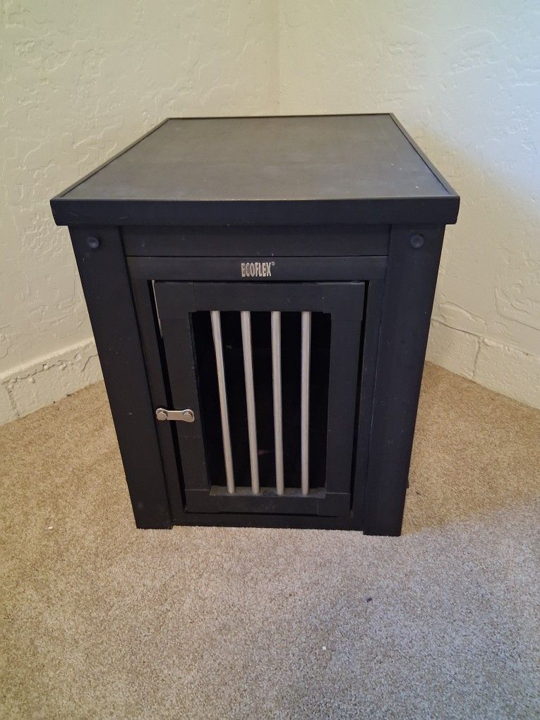 ECOFLEX Dog Crate/Table