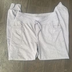 32 degrees Heat Jogger Workout Yoga Pants 