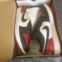 Air Jordan 1 Low 