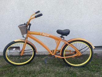 Eastmark Original Beach Bike
