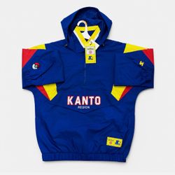 Pokémon x Target Kanto Starter Jacket