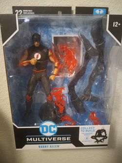 Dc Multiverse