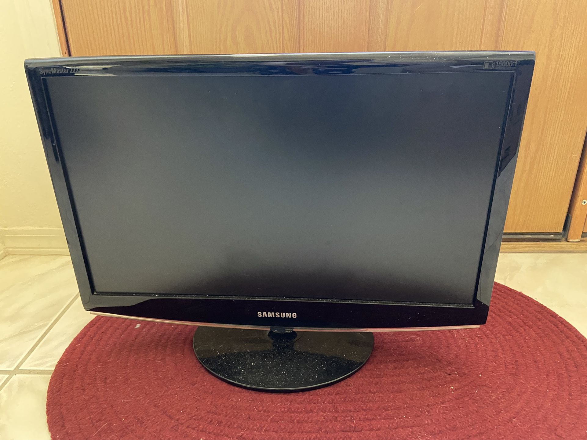 Computer Monitor