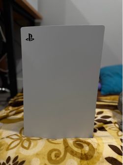 PlayStation 5 disc  512gb