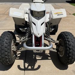 2006 Yamaha Blaster