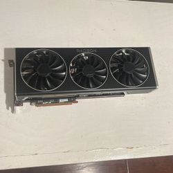 AMD Radeon 6900XT GPU