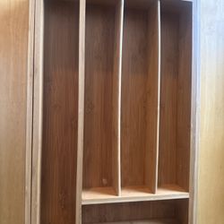 Utensil Organizer 