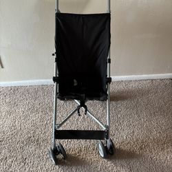 Umbrella Stroller
