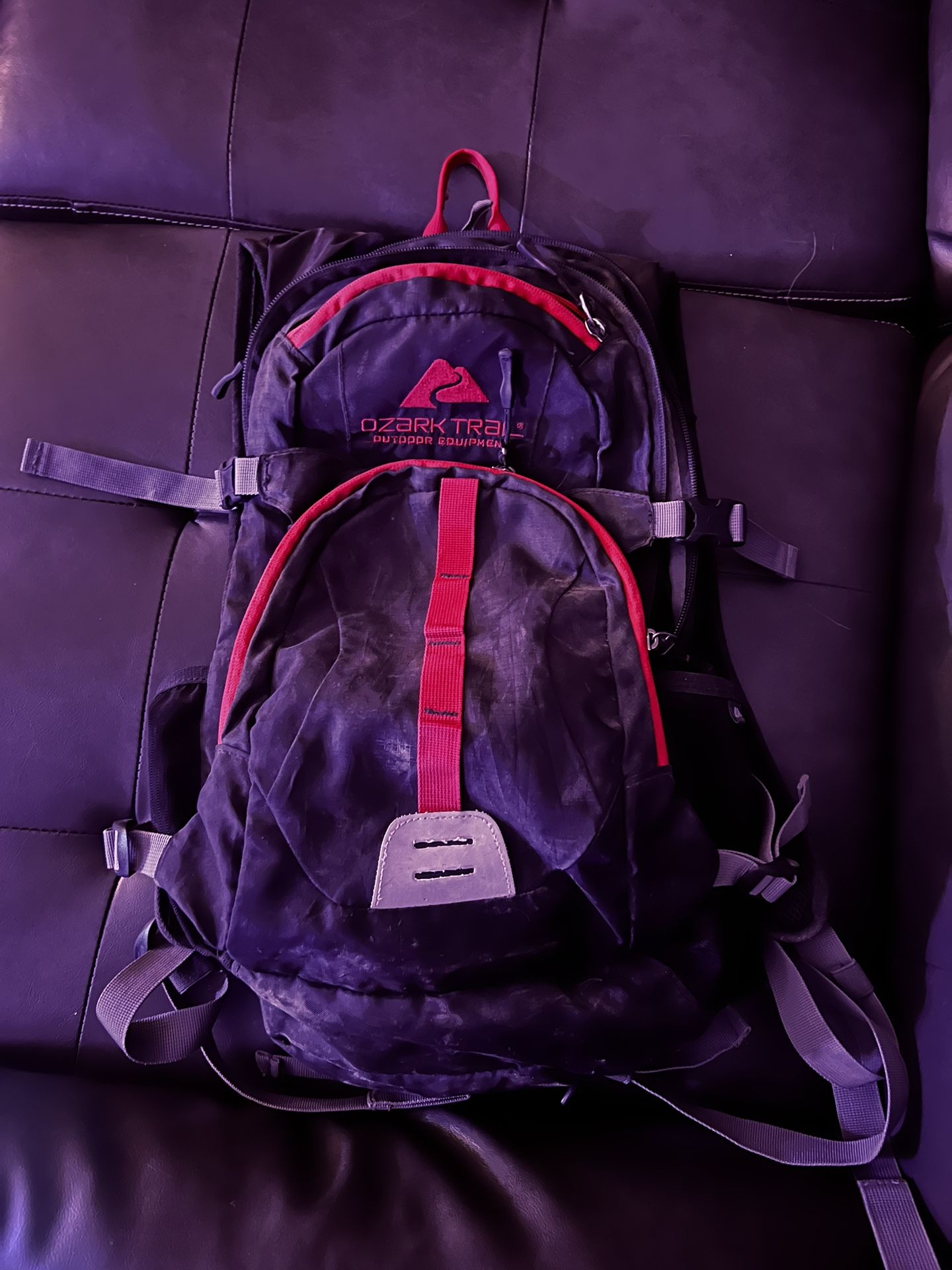 Backpack For hiking/camping