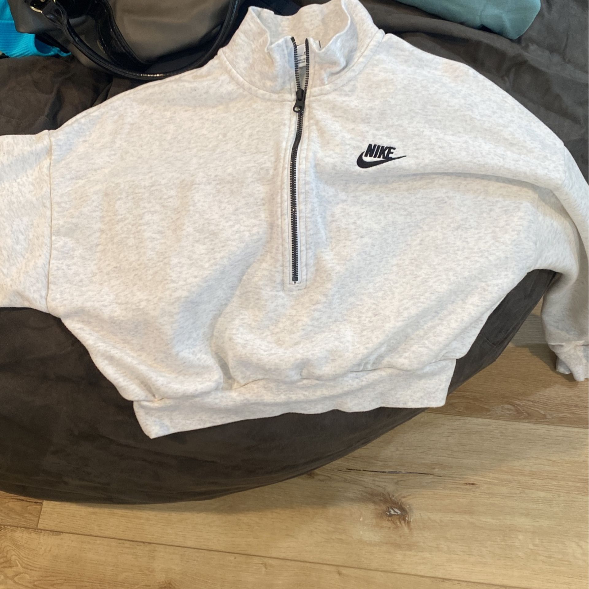Nike Jogger Sweatshirt