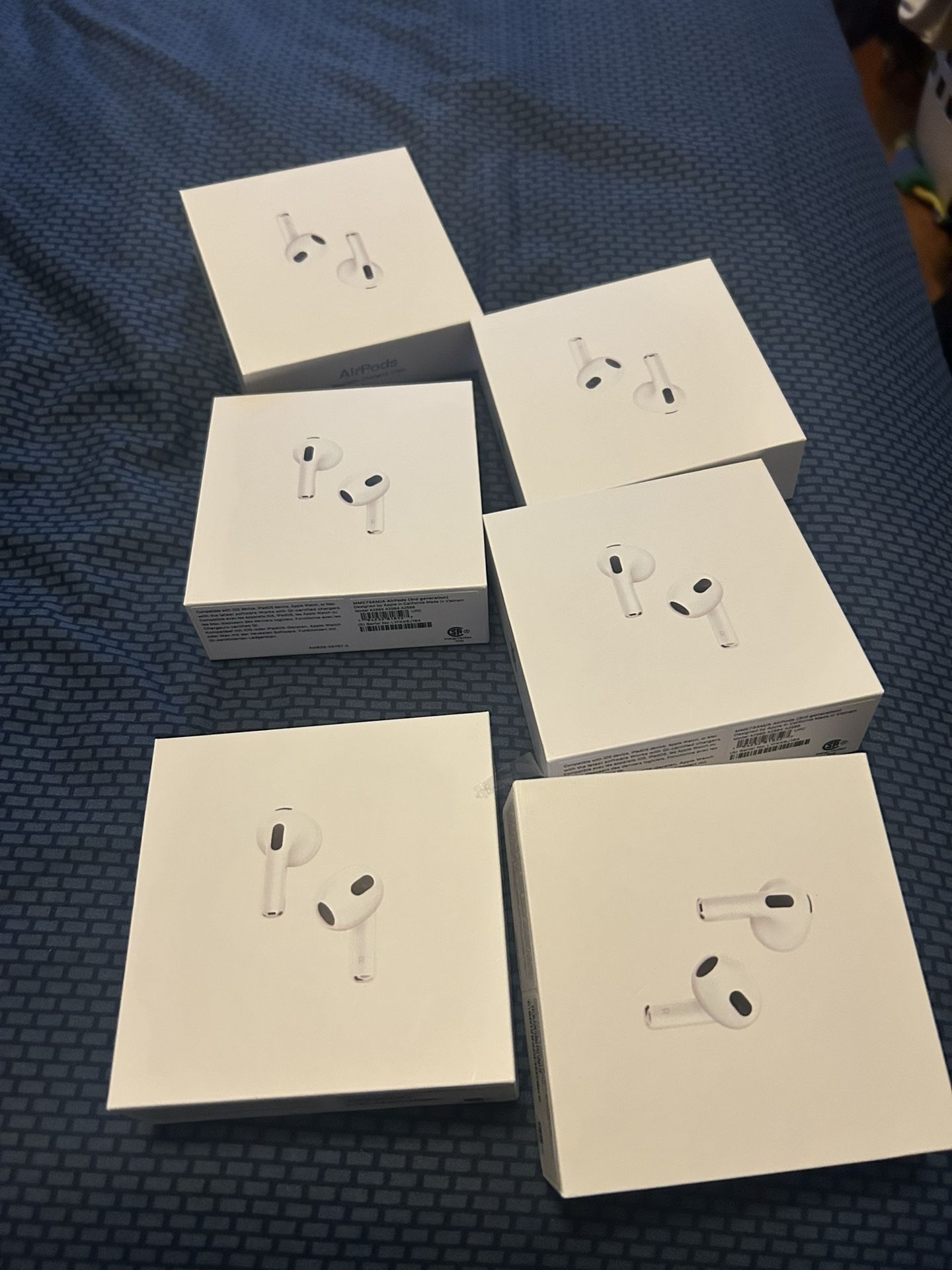 Airpods Generation 3