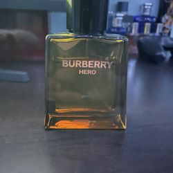 Burberry Hero Cologne 