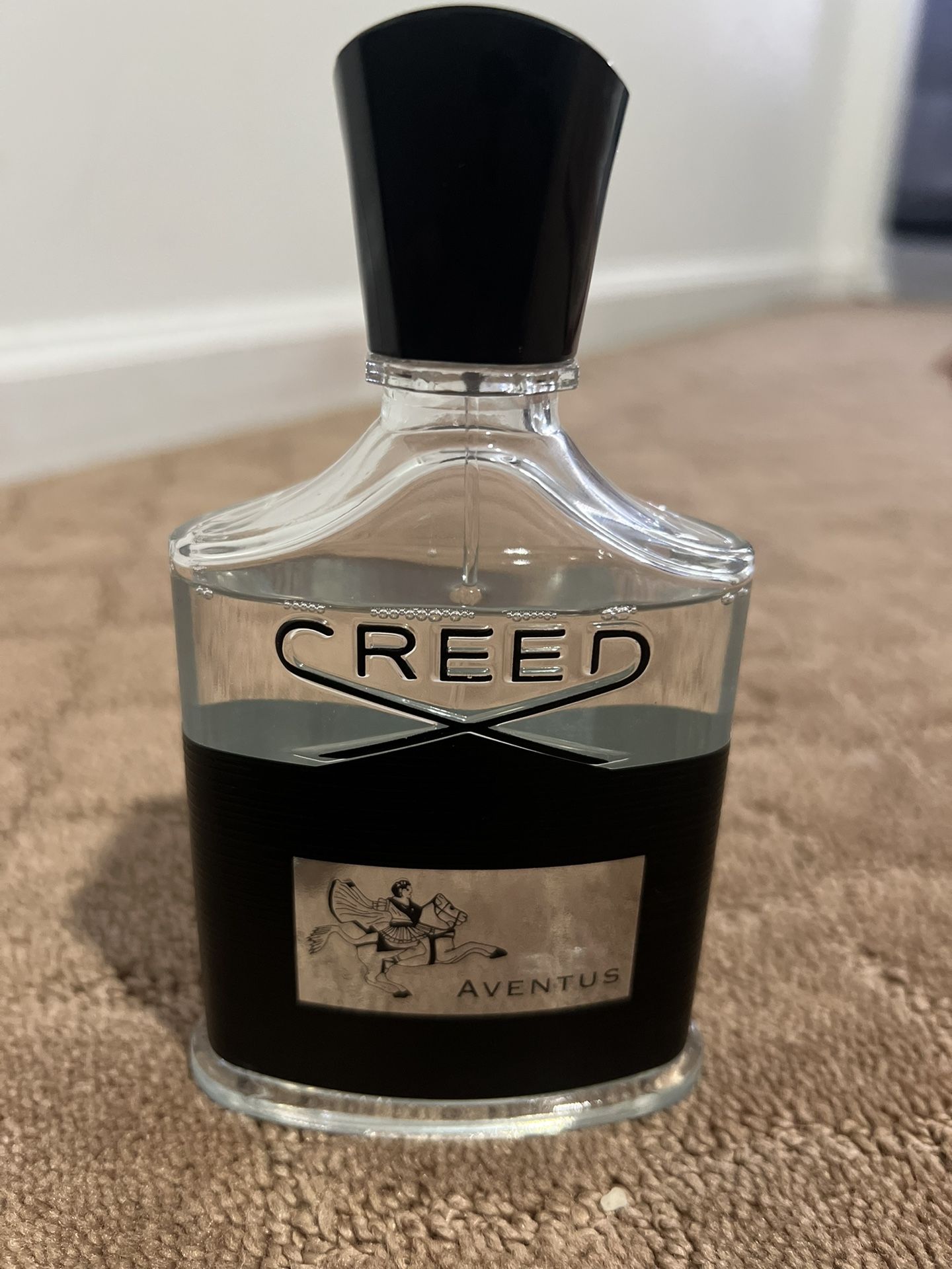 Creed Aventus 100 Ml 80 Precent Full