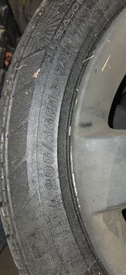 8th Gen Honda Civic Parts