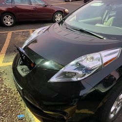 2011 Nissan Leaf