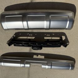 4Runner TRD Off Road OEM Parts 