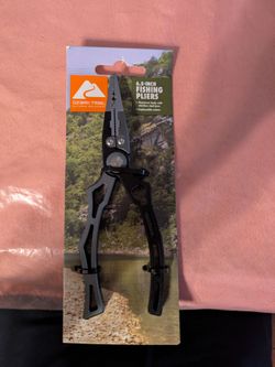 Fishing pliers $5