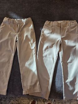Kids uniform or dress pants