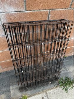 Dog fence