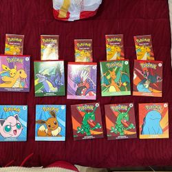 Pokémon Cards 