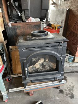 Fire Place