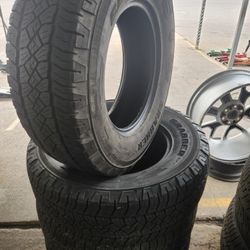 Tires