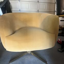 Target chair 