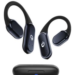 True Wirless Earbuds New