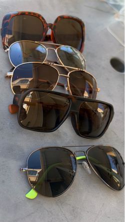 Sunglasses