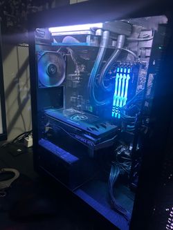 Pc gaming