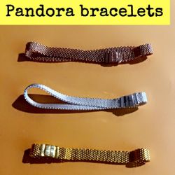 Pandora Bracelets 