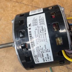 Blower Motor 1/4hp