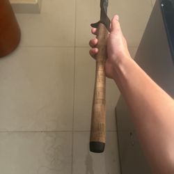 Fish Eagle Cork Rod