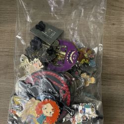 Disney Pins Wholesale