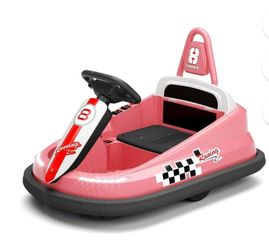 Bumper Cars