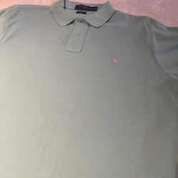 Polo Shirt XL