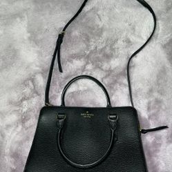 Brand New Kate Spade Purse + Wallet 